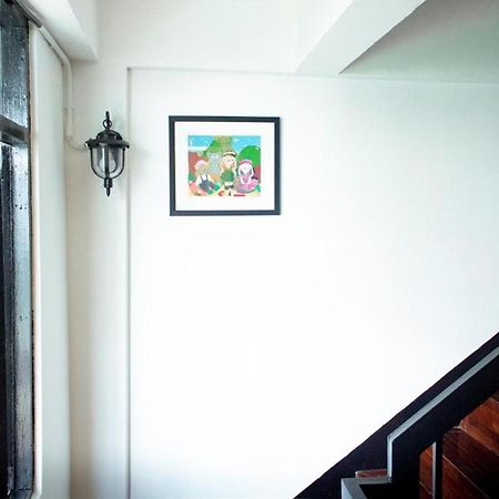 Kayan Hostel เชียงใหม่ ภายนอก รูปภาพ