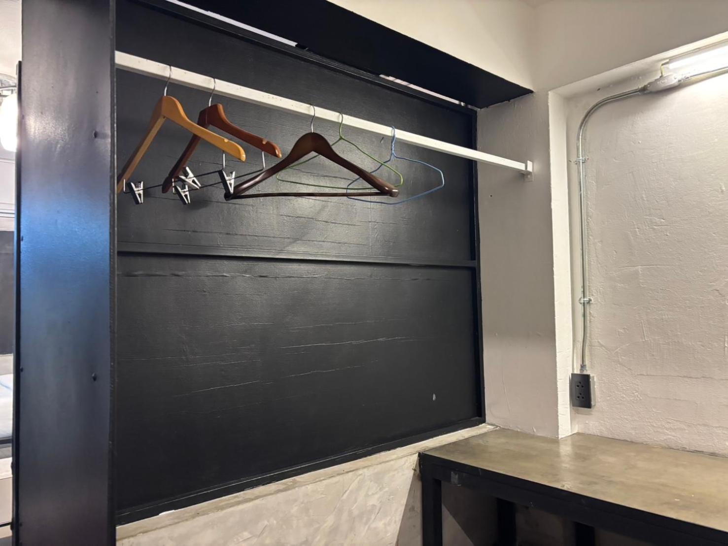 Kayan Hostel เชียงใหม่ ภายนอก รูปภาพ