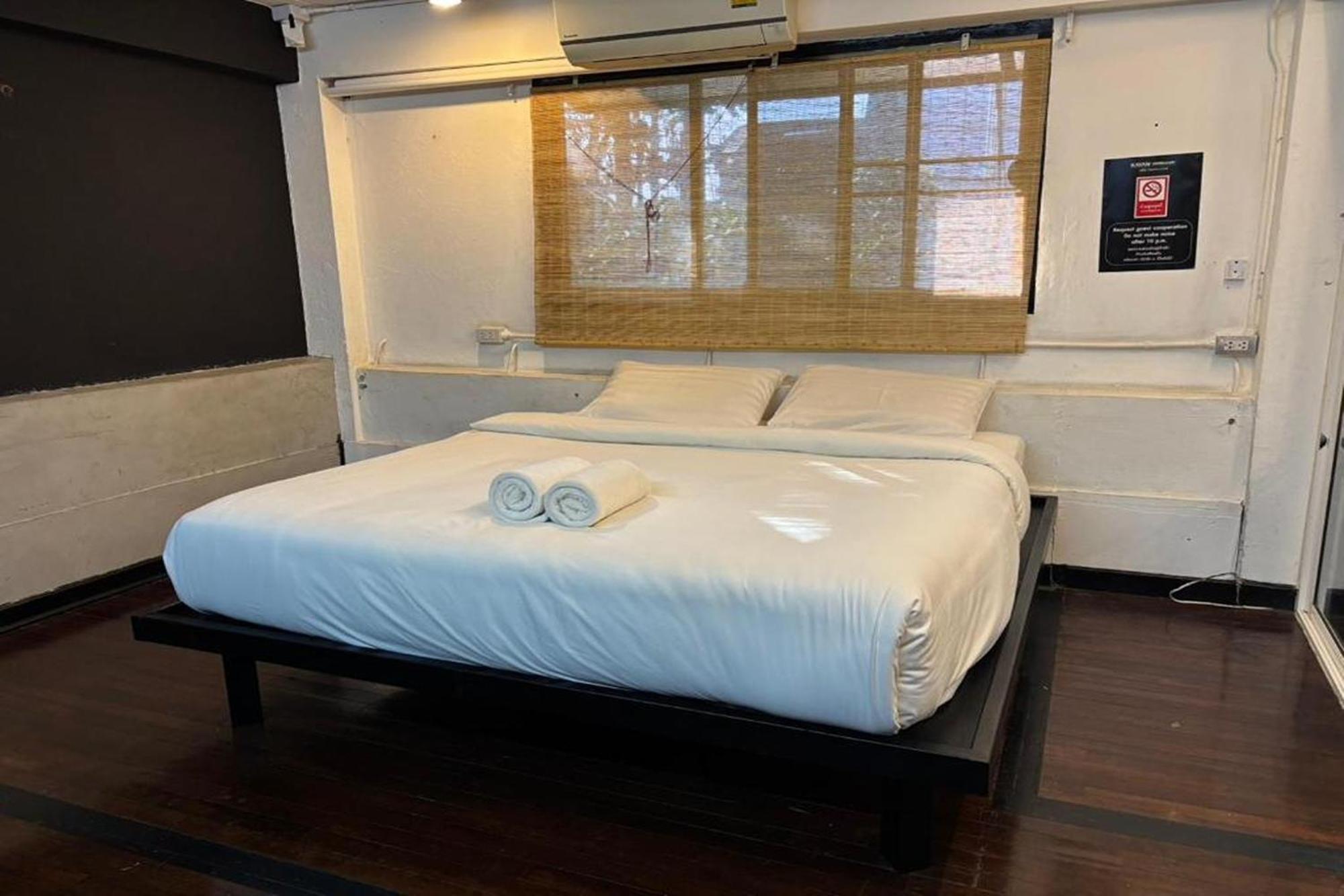 Kayan Hostel เชียงใหม่ ภายนอก รูปภาพ
