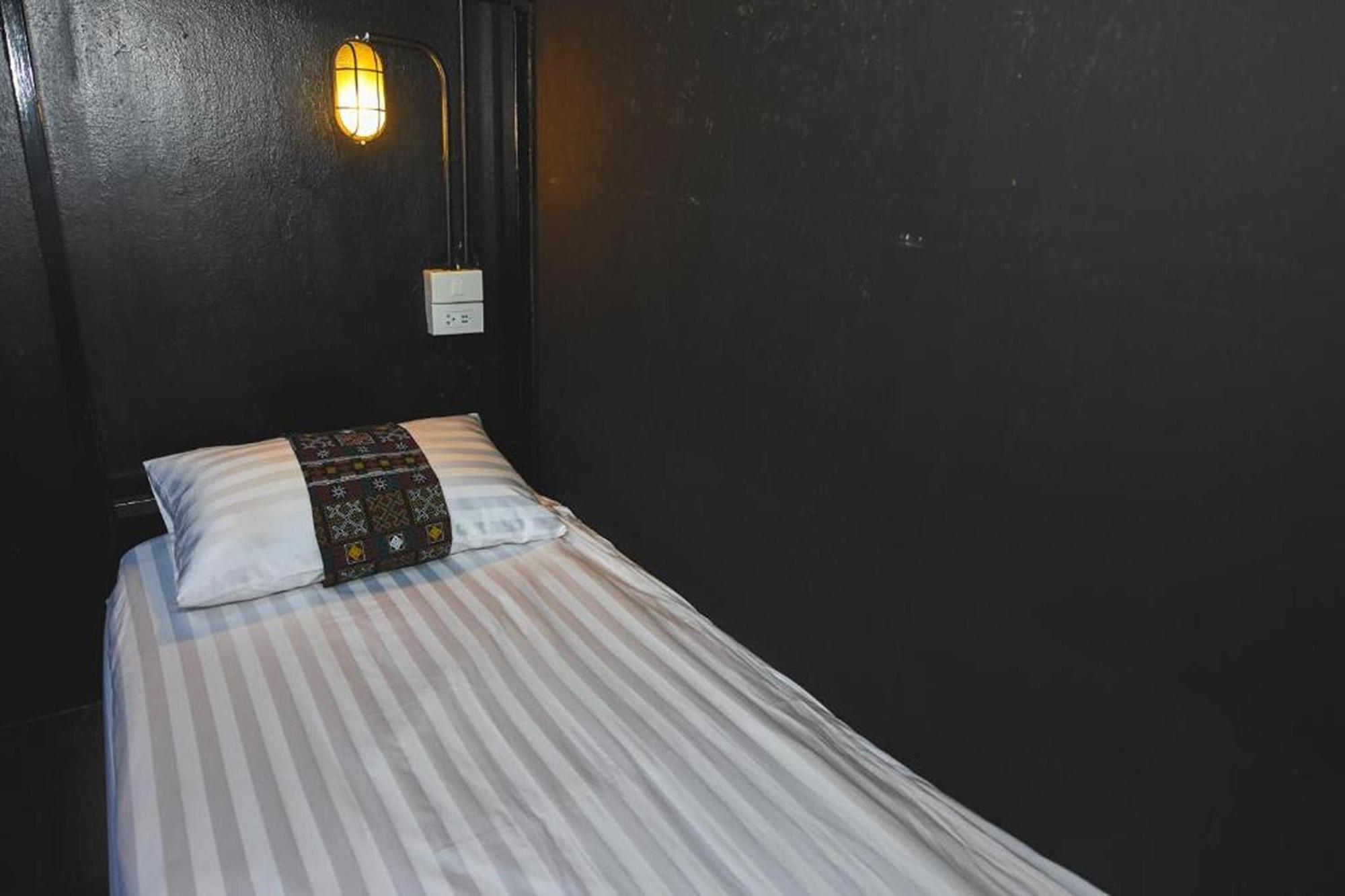 Kayan Hostel เชียงใหม่ ภายนอก รูปภาพ