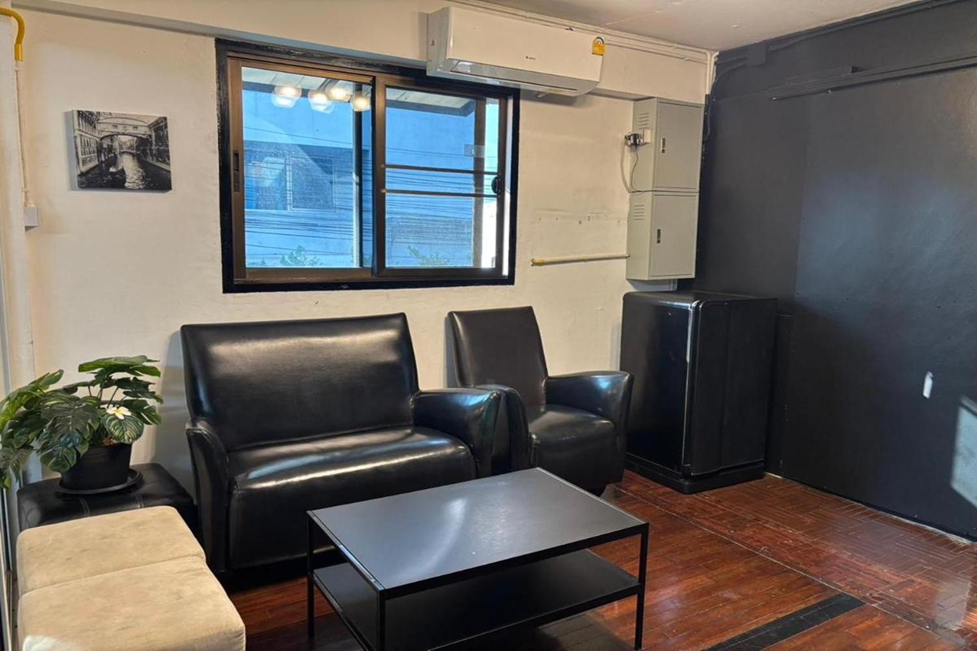 Kayan Hostel เชียงใหม่ ภายนอก รูปภาพ